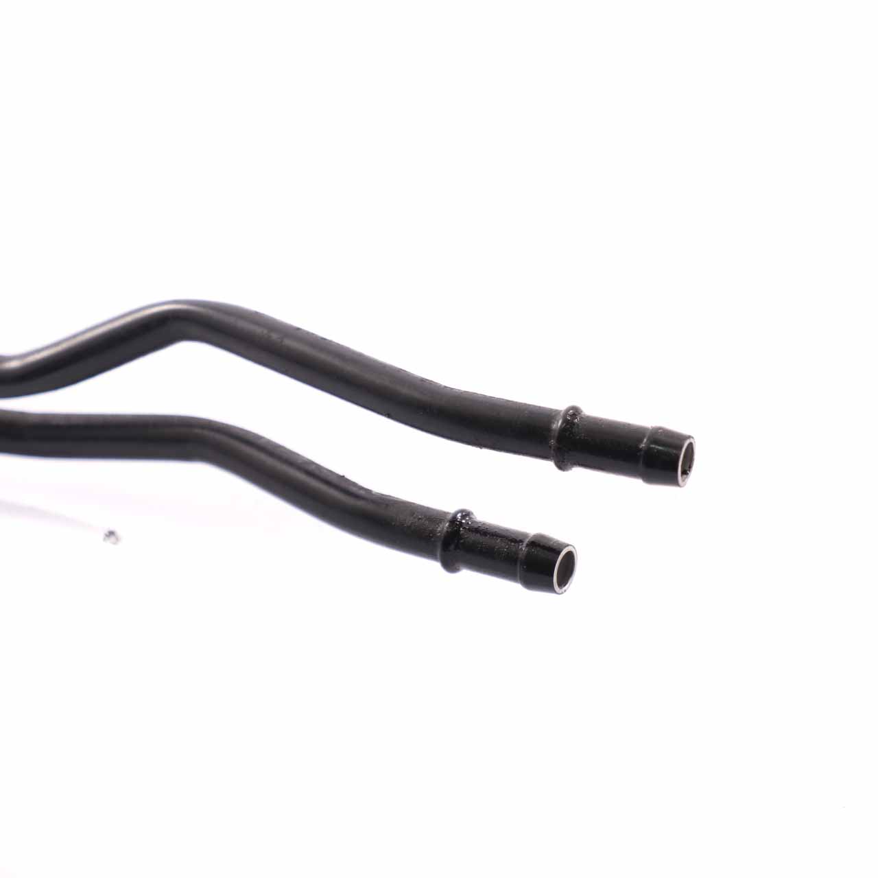 Audi A4 B7 Power Steering Oil Cooling Pipe Fluid Cooler Line 8E0422885