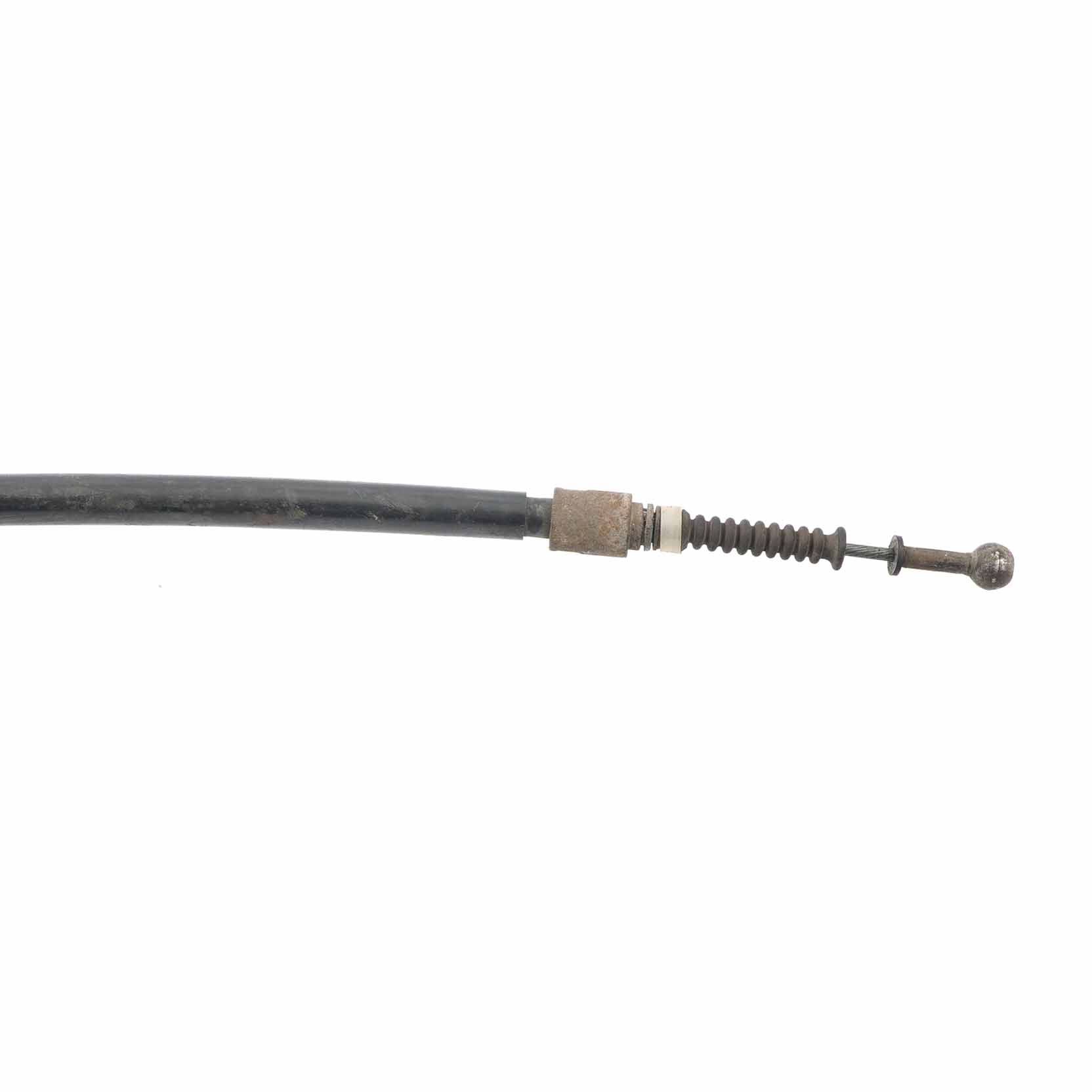 Audi A4 B7 Parking Brake Handbrake Bowden Cable Wire Line 8E0609722