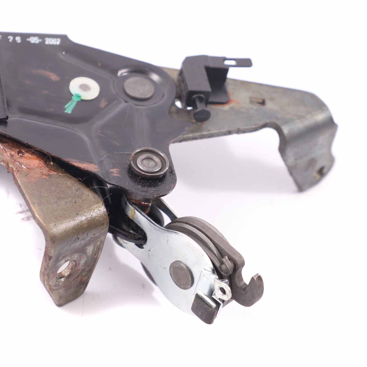 Audi A4 B7 Handbrake Parking Brake Lever Mechanism Unit 8E0711305P