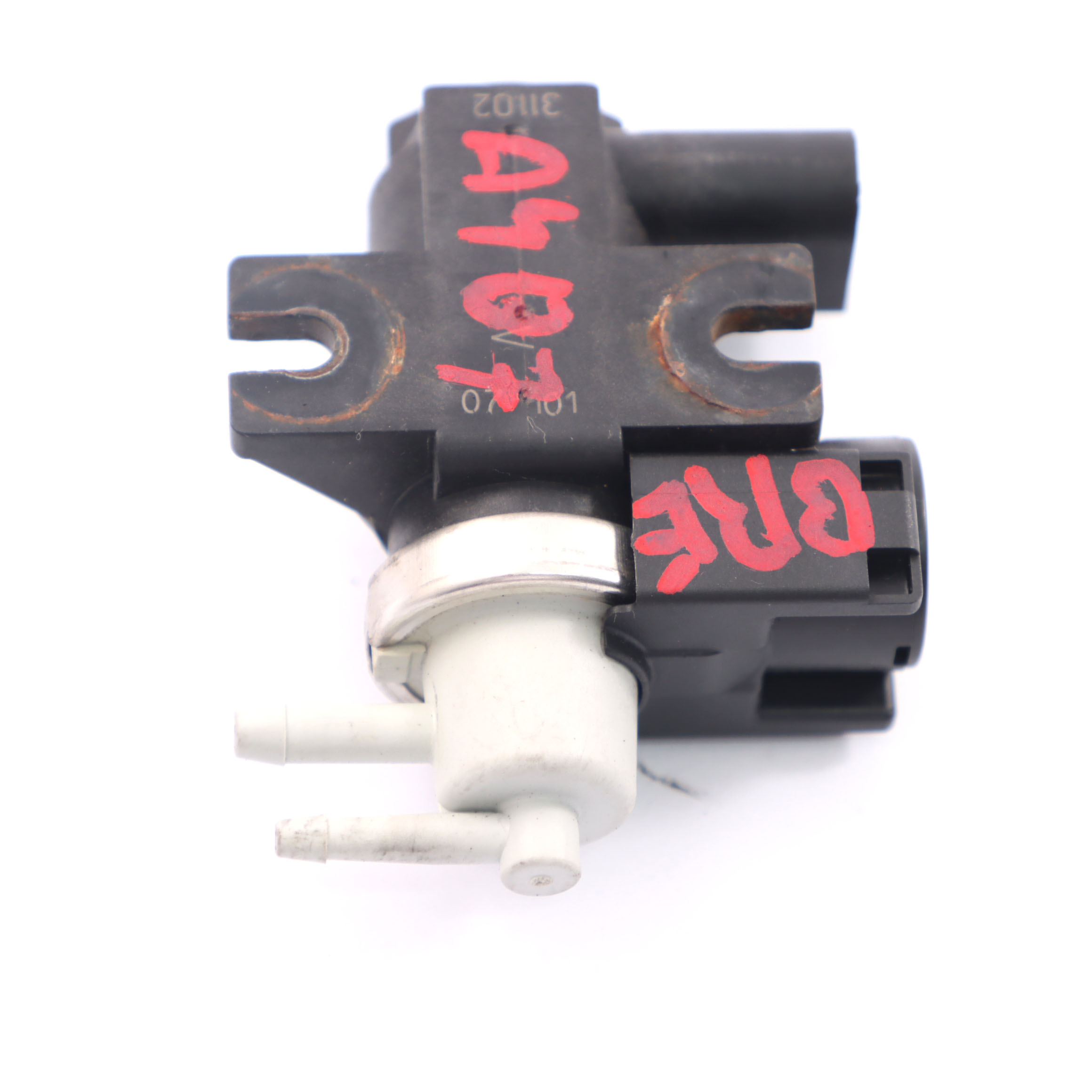 VW Audi Seat Skoda Diesel Turbo Boost Pressure Solenoid Valve 8E0906627C