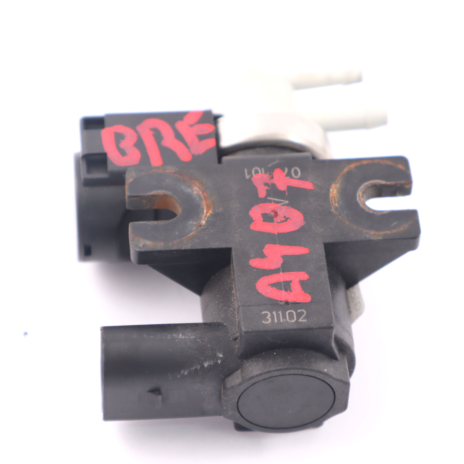 VW Audi Seat Skoda Diesel Turbo Boost Pressure Solenoid Valve 8E0906627C