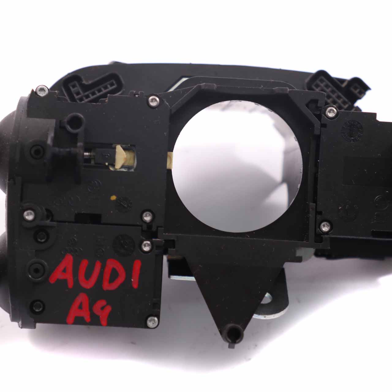 Audi A4 B7 Switch Cluster Steering Column Wiper Stalk Slip Indicator 8E0953549Q