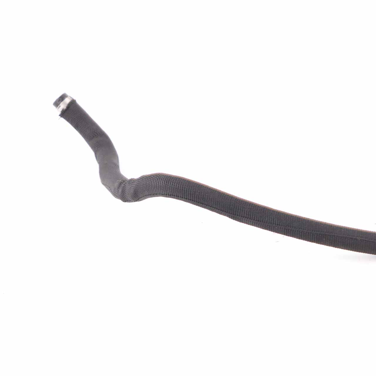 Audi A4 B7 Power Steering Oil Cooling Pipe Fluid Cooler Return Line 8E2422891AC