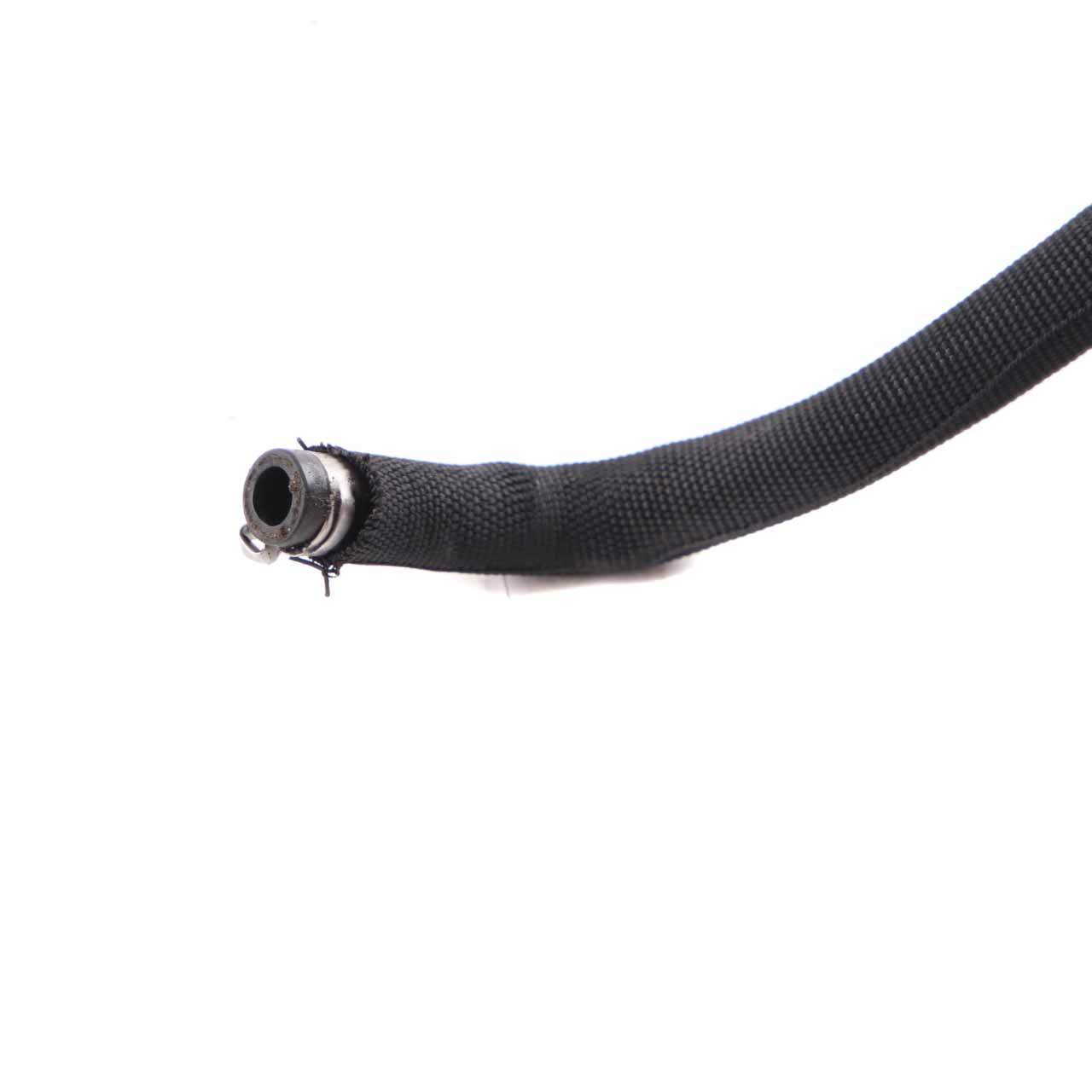 Audi A4 B7 Power Steering Oil Cooling Pipe Fluid Cooler Return Line 8E2422891AC