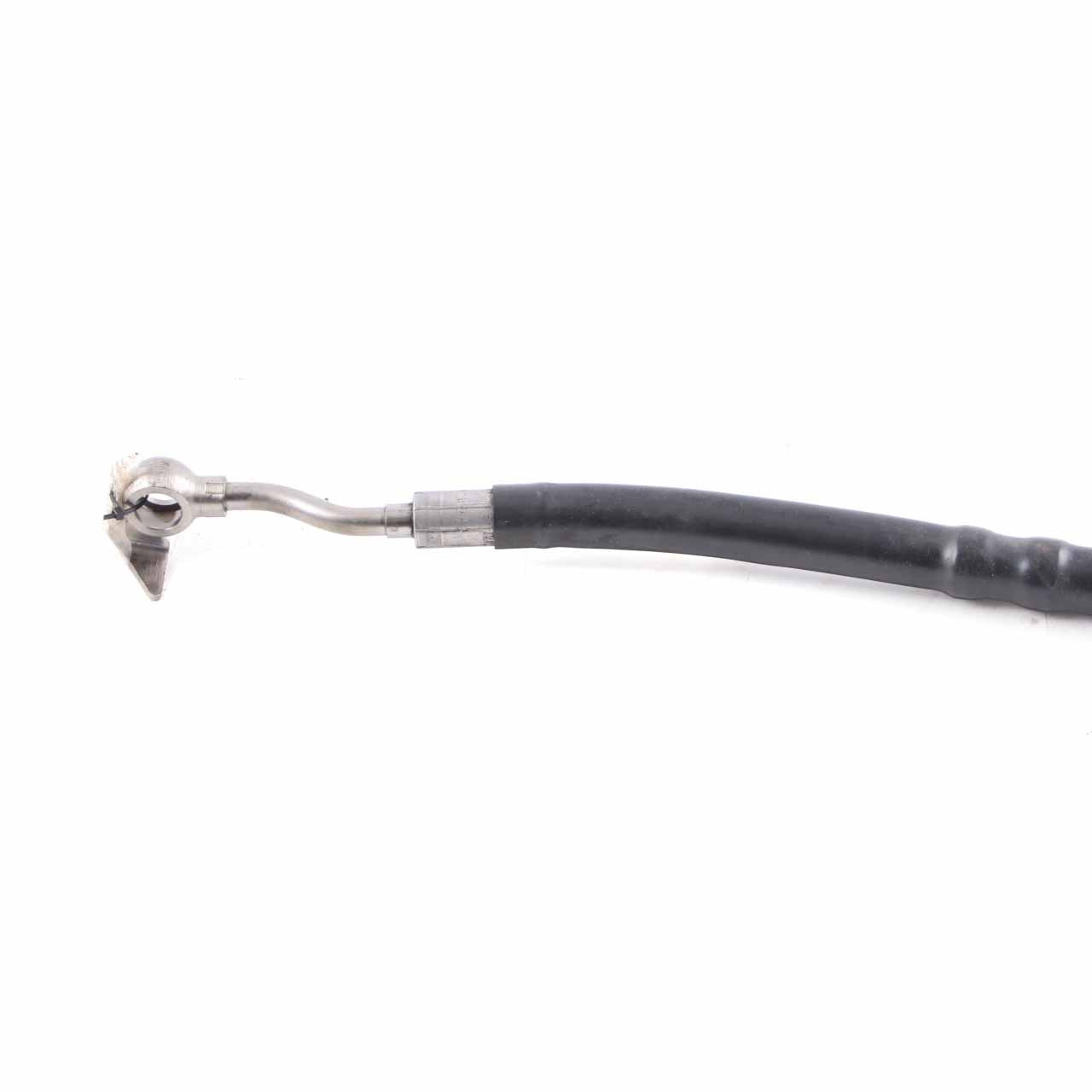 Audi A4 B7 Power Steering Oil Cooling Pipe Fluid Expansion Line 8E2422893CA