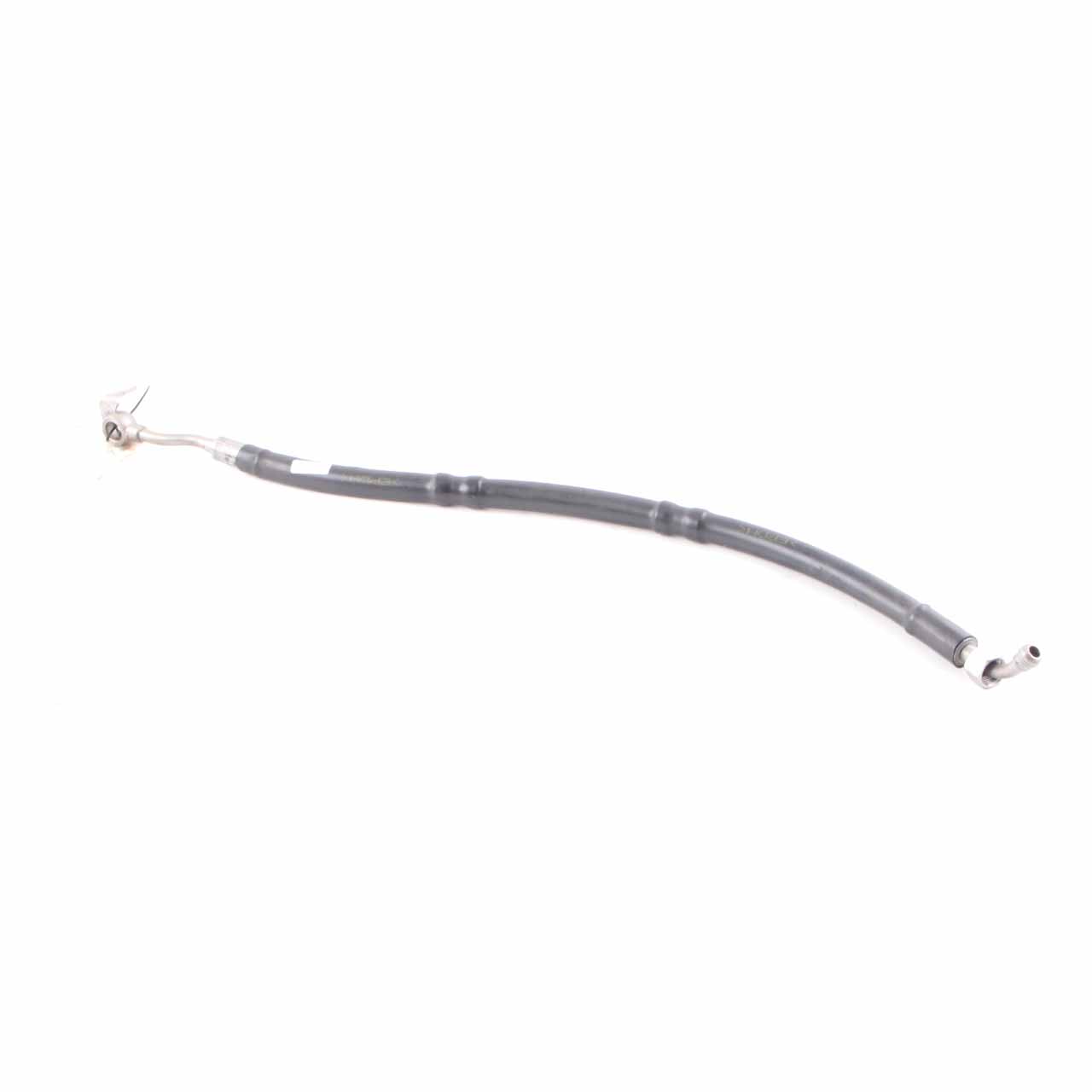 Audi A4 B7 Power Steering Oil Cooling Pipe Fluid Expansion Line 8E2422893CA