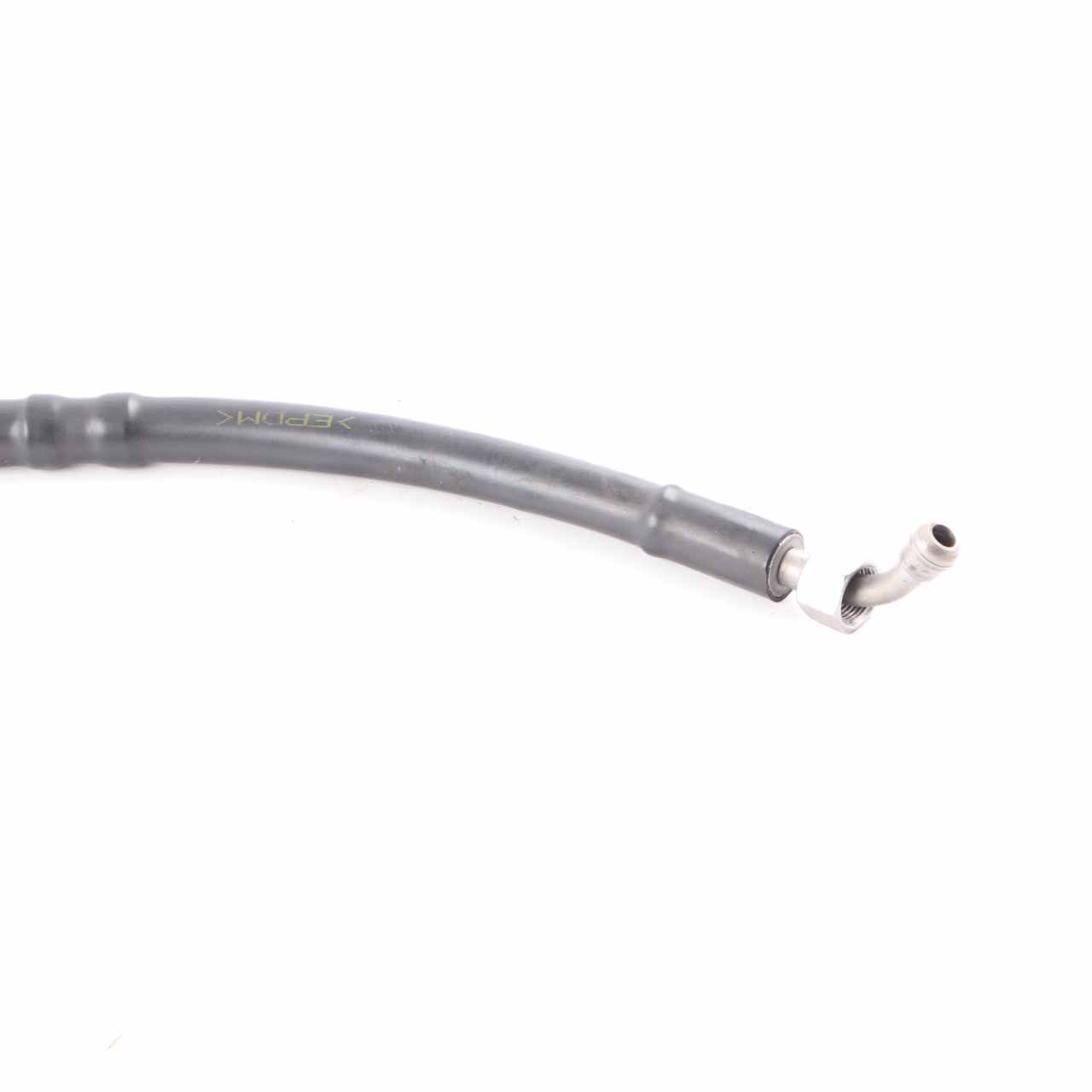 Audi A4 B7 Power Steering Oil Cooling Pipe Fluid Expansion Line 8E2422893CA