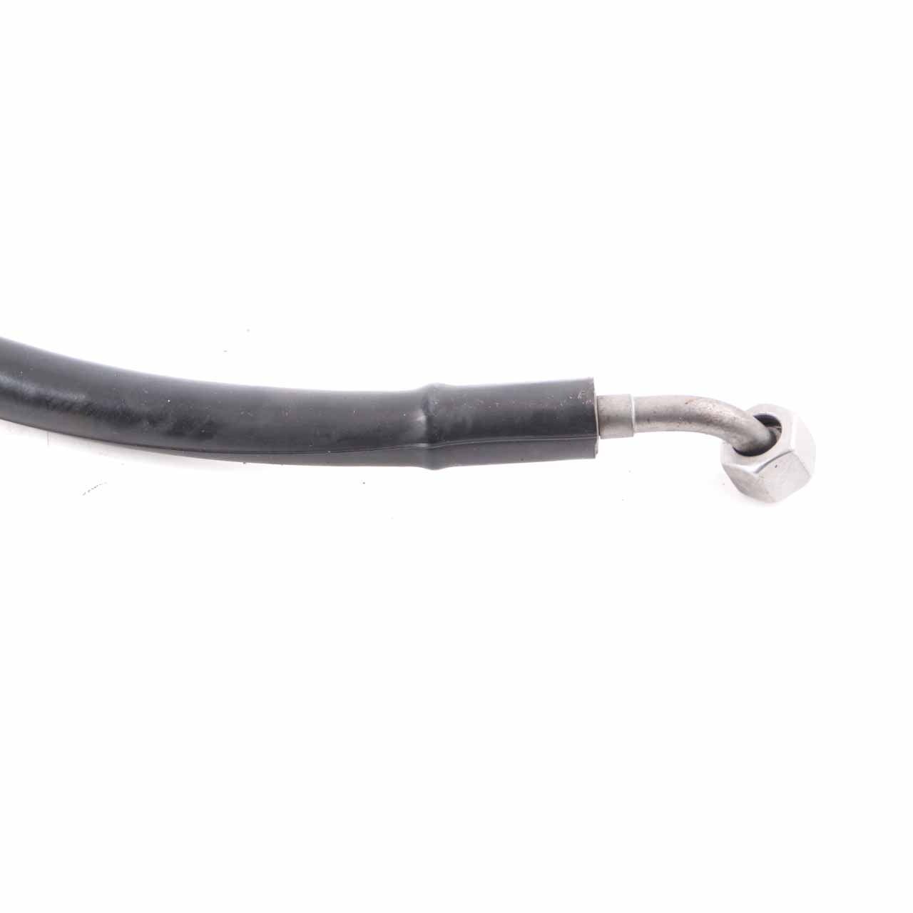 Audi A4 B7 Power Steering Oil Cooling Pipe Fluid Expansion Line 8E2422893CA