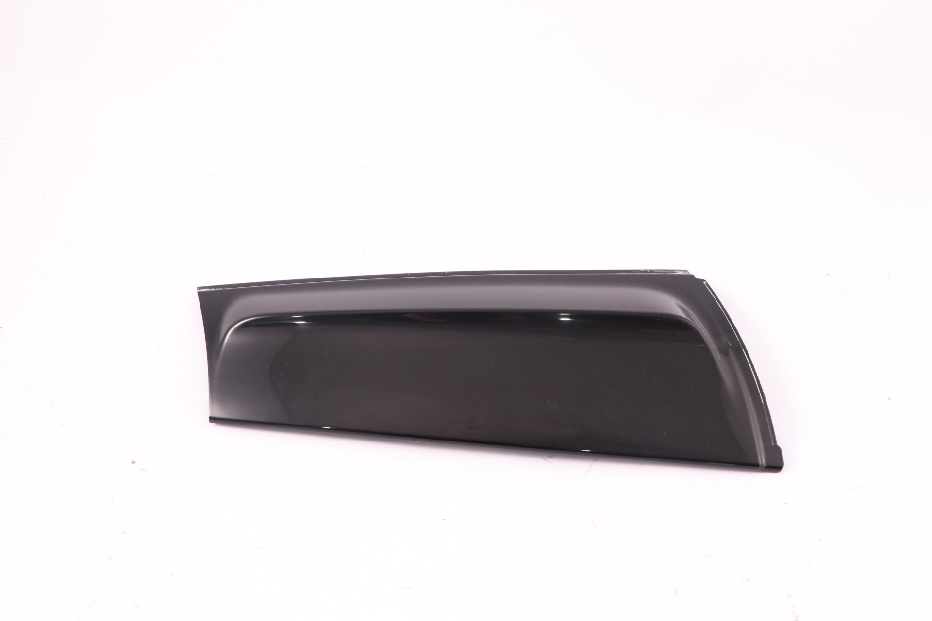 Mini Countryman R60 Column D Pillar Trim Cover Right O/S Black