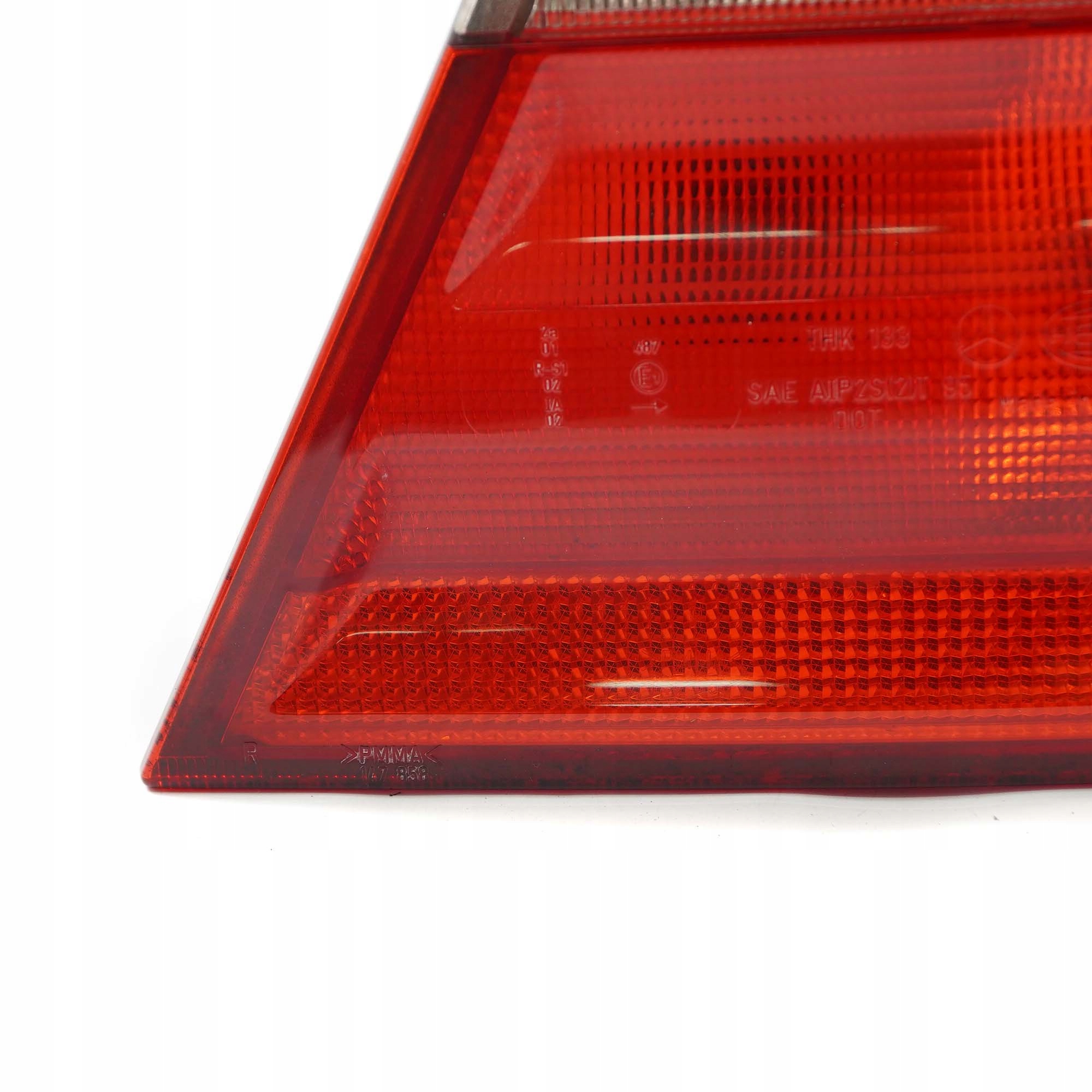 Mercedes-Benz CLK W208 C208 Rear Right O/S Tail Light Lamp Side A2088200264