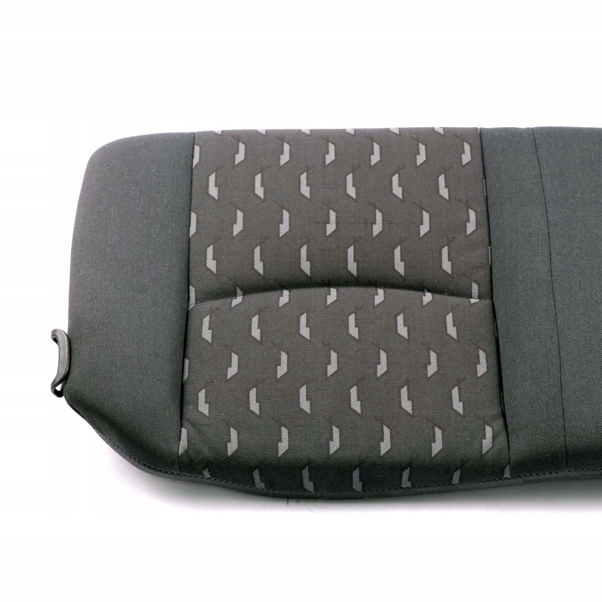 Mercedes-Benz CL203 W203 Rear Left Seat N/S Cushion Cover Cloth Anthracite