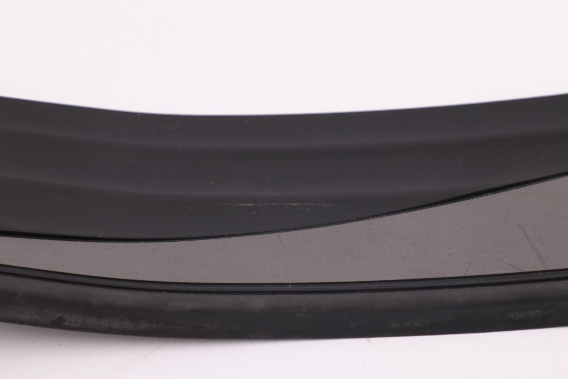 BMW 5 Series E60 E61 Rear Right Entrance Door Sill Cover Trim Strip O/S 7034306