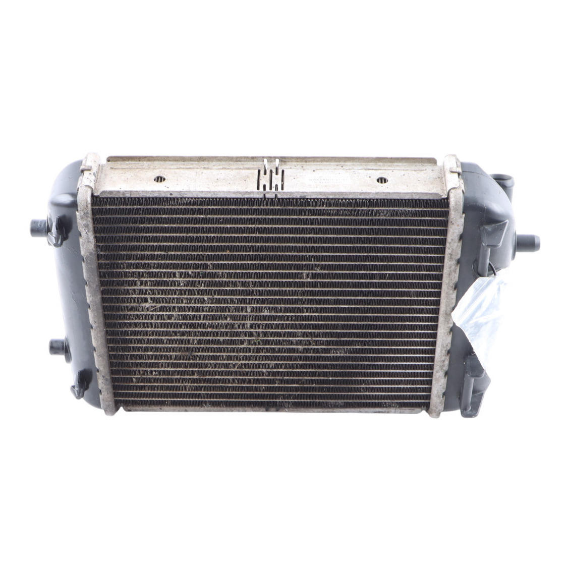 Audi RS4 B8 Additional Auxiliary Radiator Left N/S Engine Cooling 8K0121212C