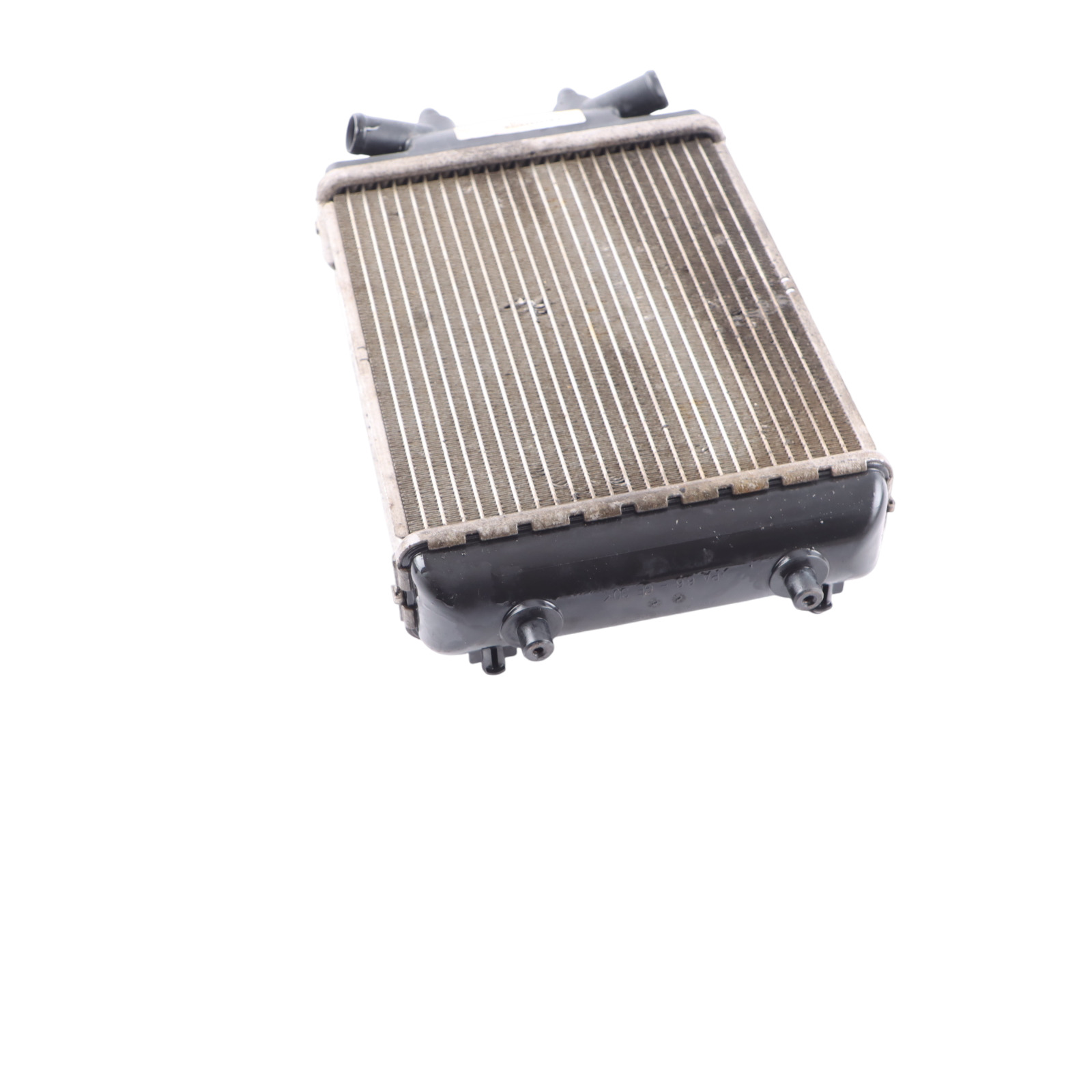 Audi RS4 B8 Additional Auxiliary Radiator Left N/S Engine Cooling 8K0121212C