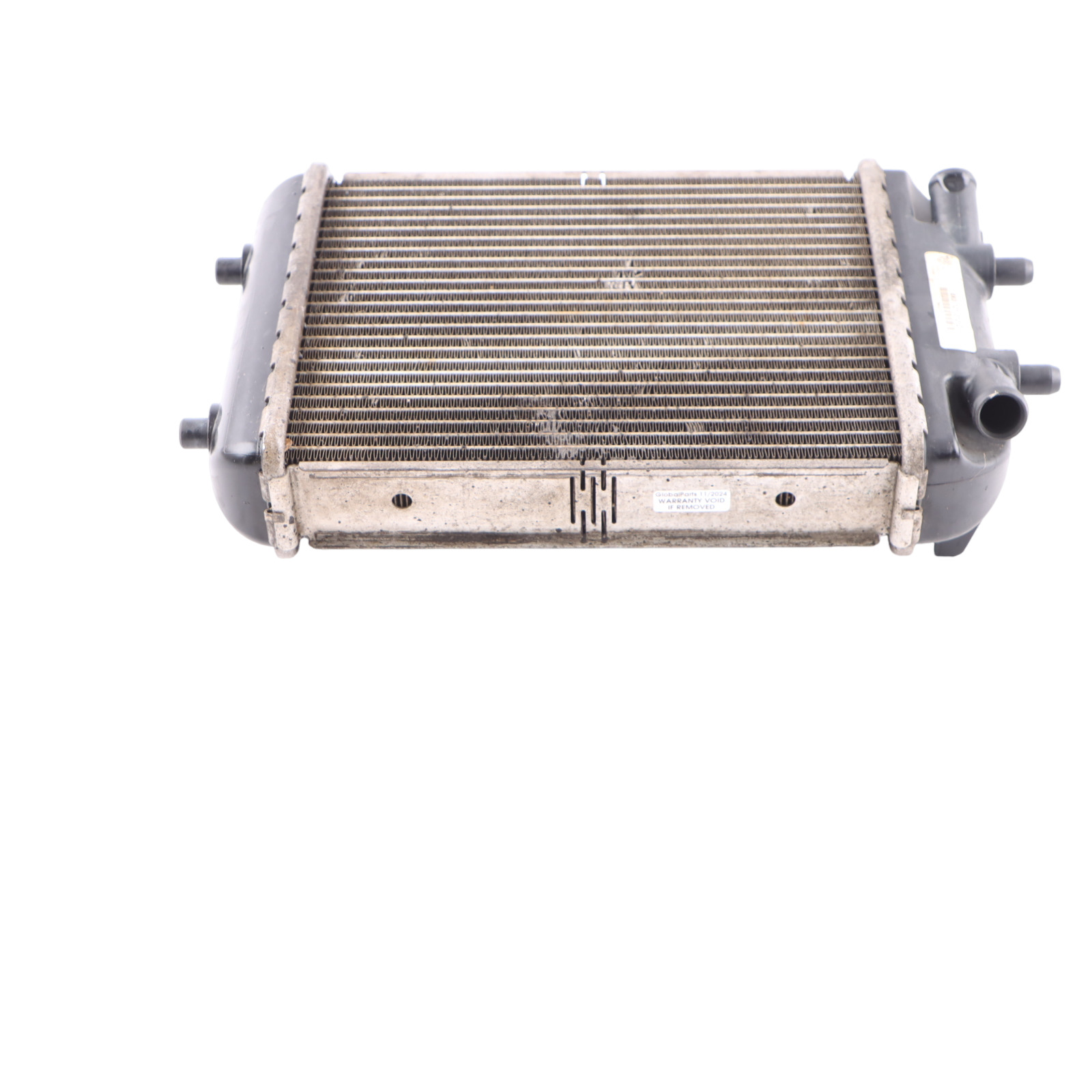 Audi RS4 B8 Additional Auxiliary Radiator Left N/S Engine Cooling 8K0121212C