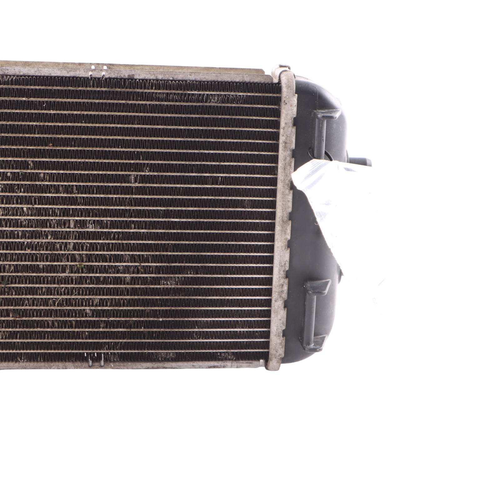 Audi RS4 B8 Additional Auxiliary Radiator Left N/S Engine Cooling 8K0121212C