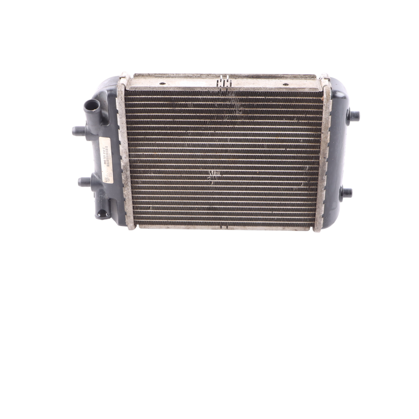 Audi RS4 B8 Additional Auxiliary Radiator Left N/S Engine Cooling 8K0121212C