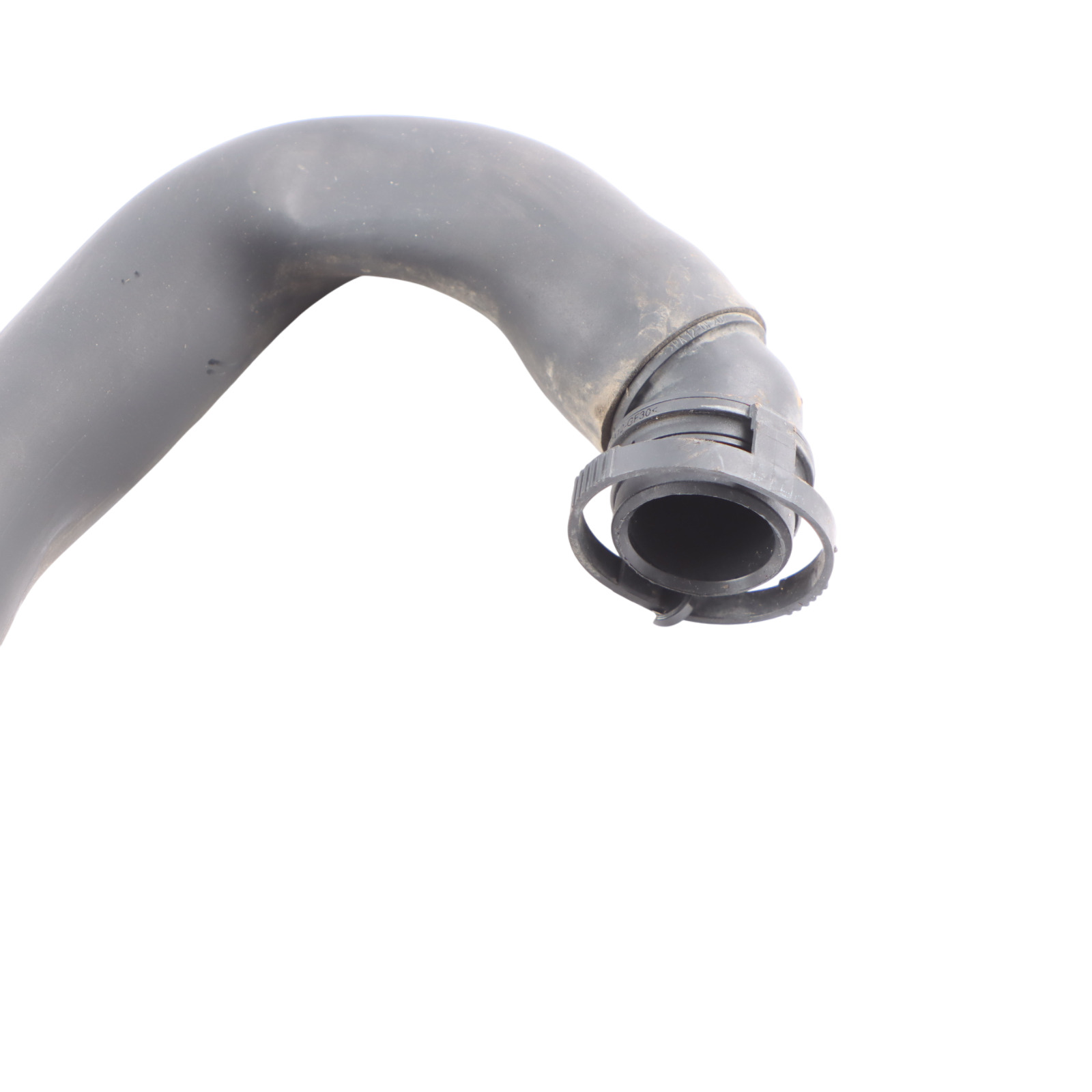 Audi RS4 B8 4.0 FSI CFSA Petrol Coolant Hose Upper Top Left O/S 8K0133889B