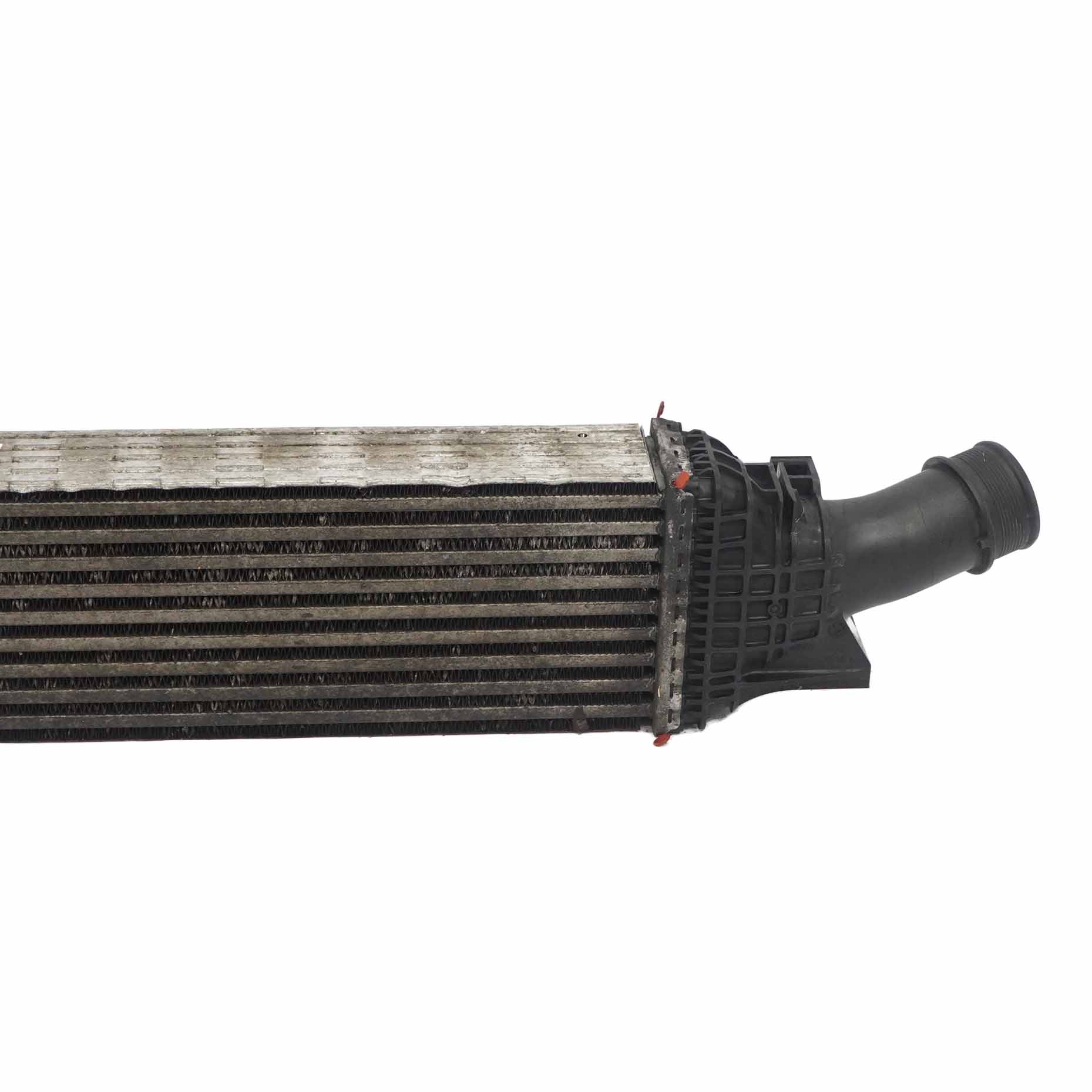 Audi A4 B8 Intercooler Radiator Air Charge Cooler Unit Diesel 8K0145805G