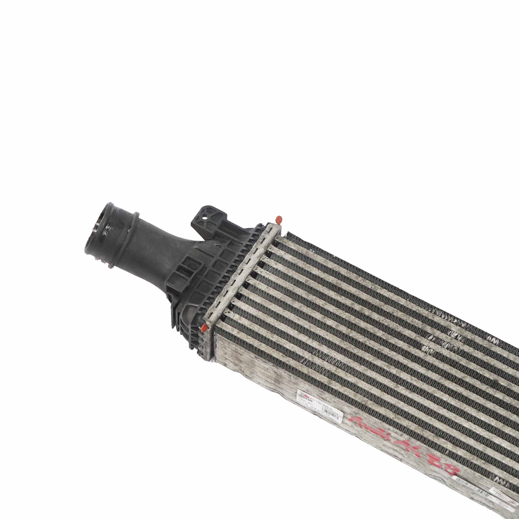 Audi A4 B8 Intercooler Radiator Air Charge Cooler Unit Diesel 8K0145805G