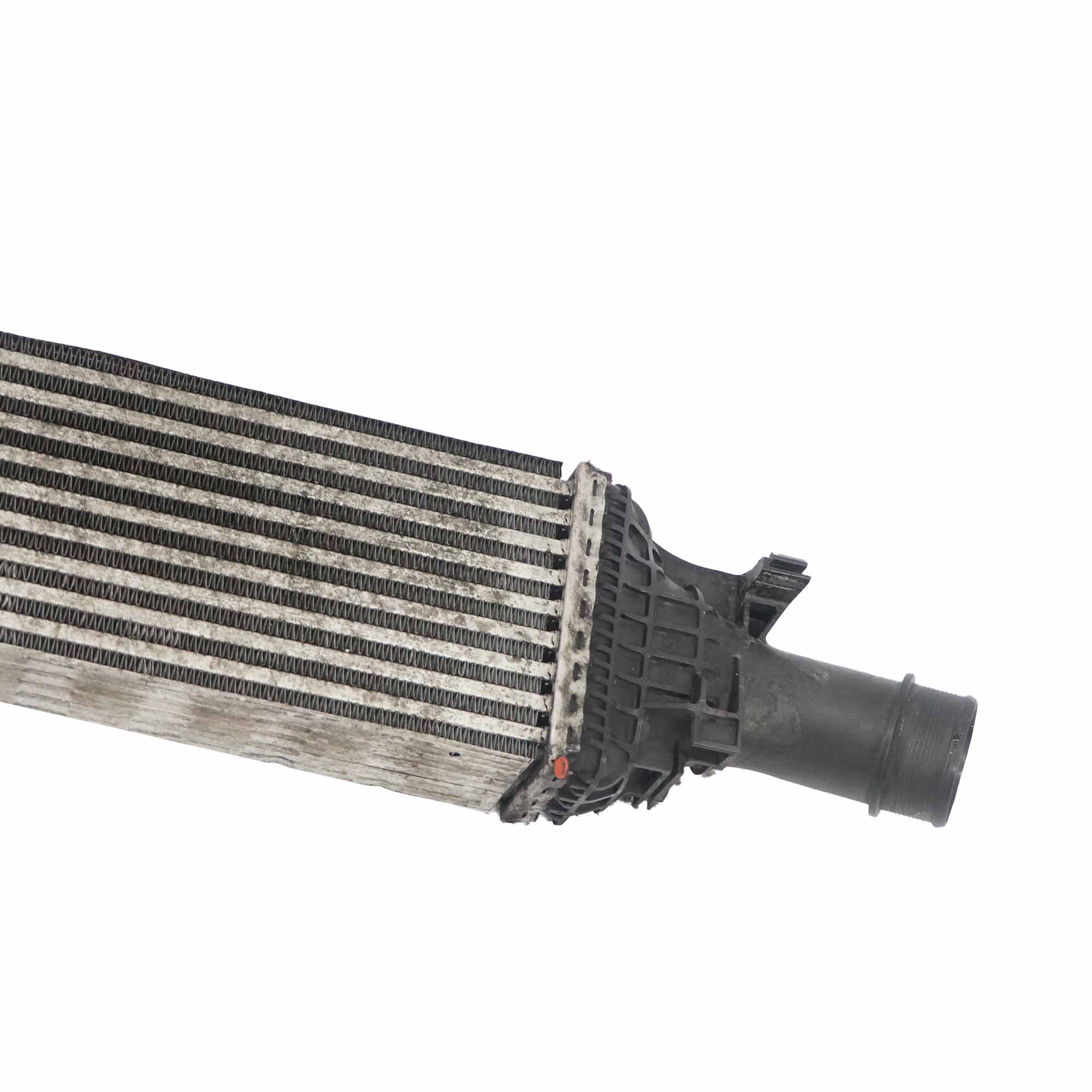 Audi A4 B8 Intercooler Radiator Air Charge Cooler Unit Diesel 8K0145805G