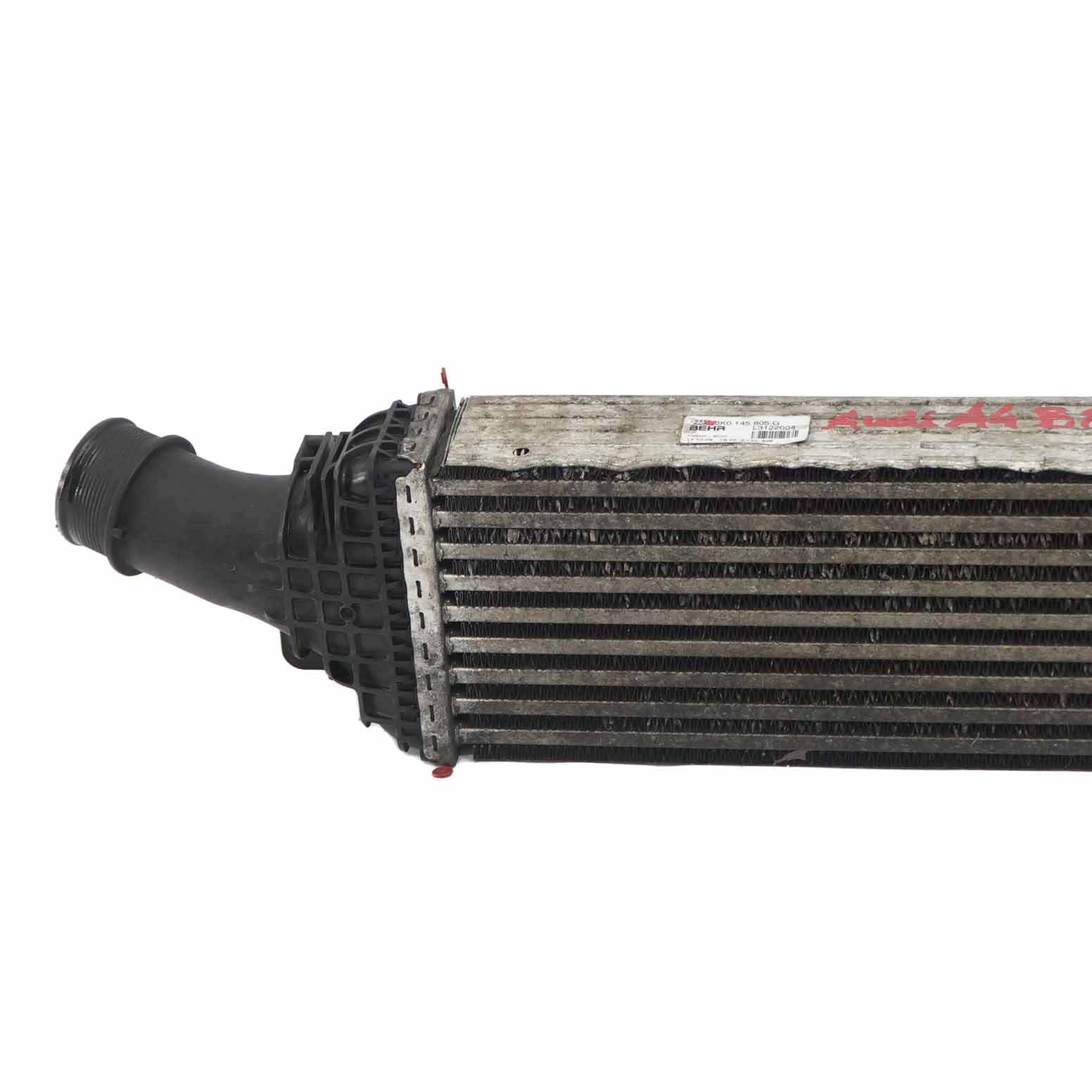 Audi A4 B8 Intercooler Radiator Air Charge Cooler Unit Diesel 8K0145805G