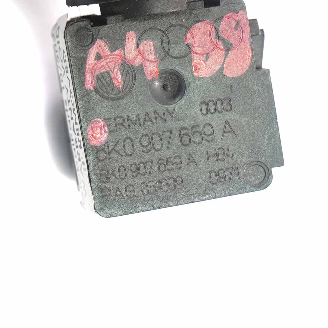 Audi A4 B8 A5 8T Air Quality AUC Sensor 8K0907659A