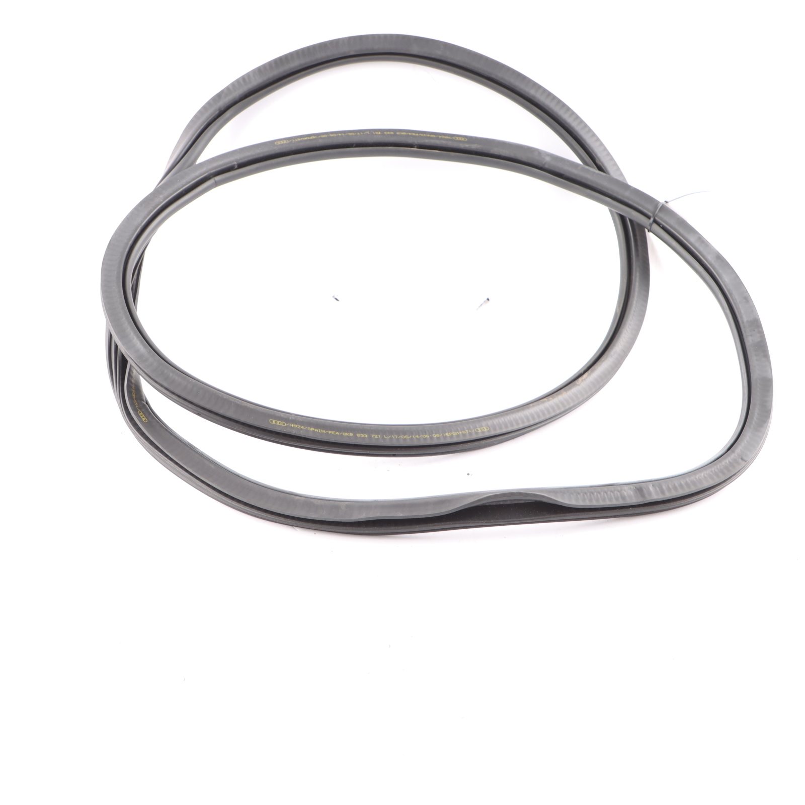 Audi A4 B8 Avant Rear Door Rubber Gasket Seal Inner Left Right N/O/S 8K9833721M