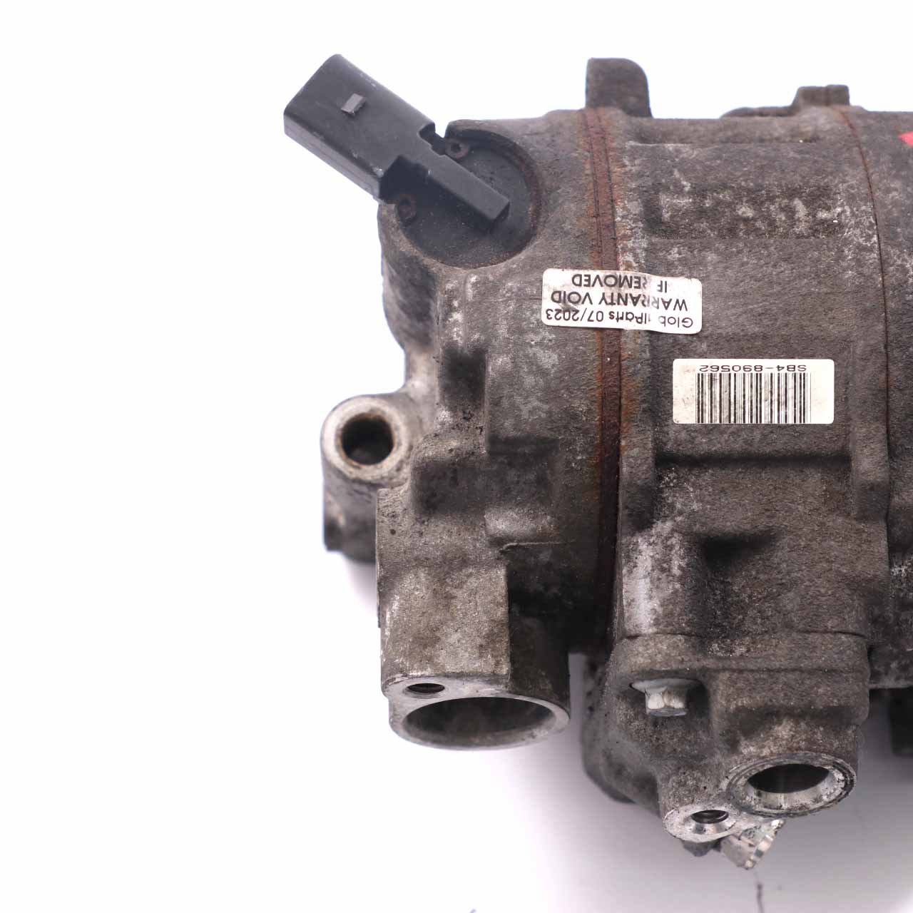 Audi A4 B8 2.0 TDI Air Conditioning Compressor Air Con A/C Pump 8K0260805L