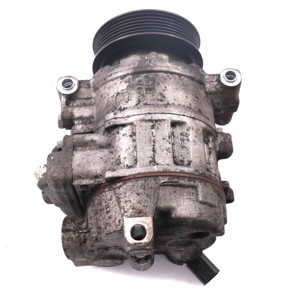 Audi A4 B8 2.0 TDI Air Conditioning Compressor Air Con A/C Pump 8K0260805L