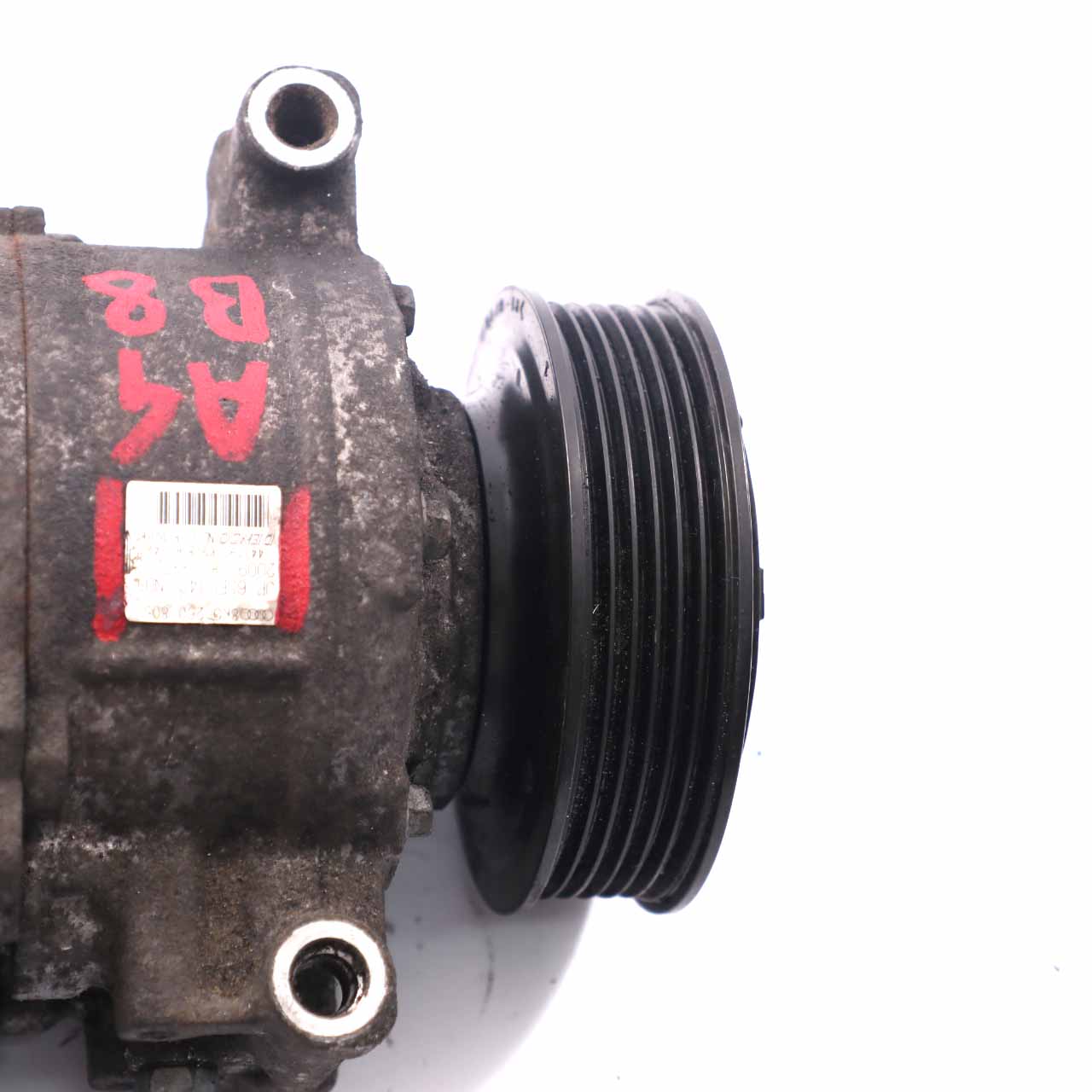 Audi A4 B8 2.0 TDI Air Conditioning Compressor Air Con A/C Pump 8K0260805L