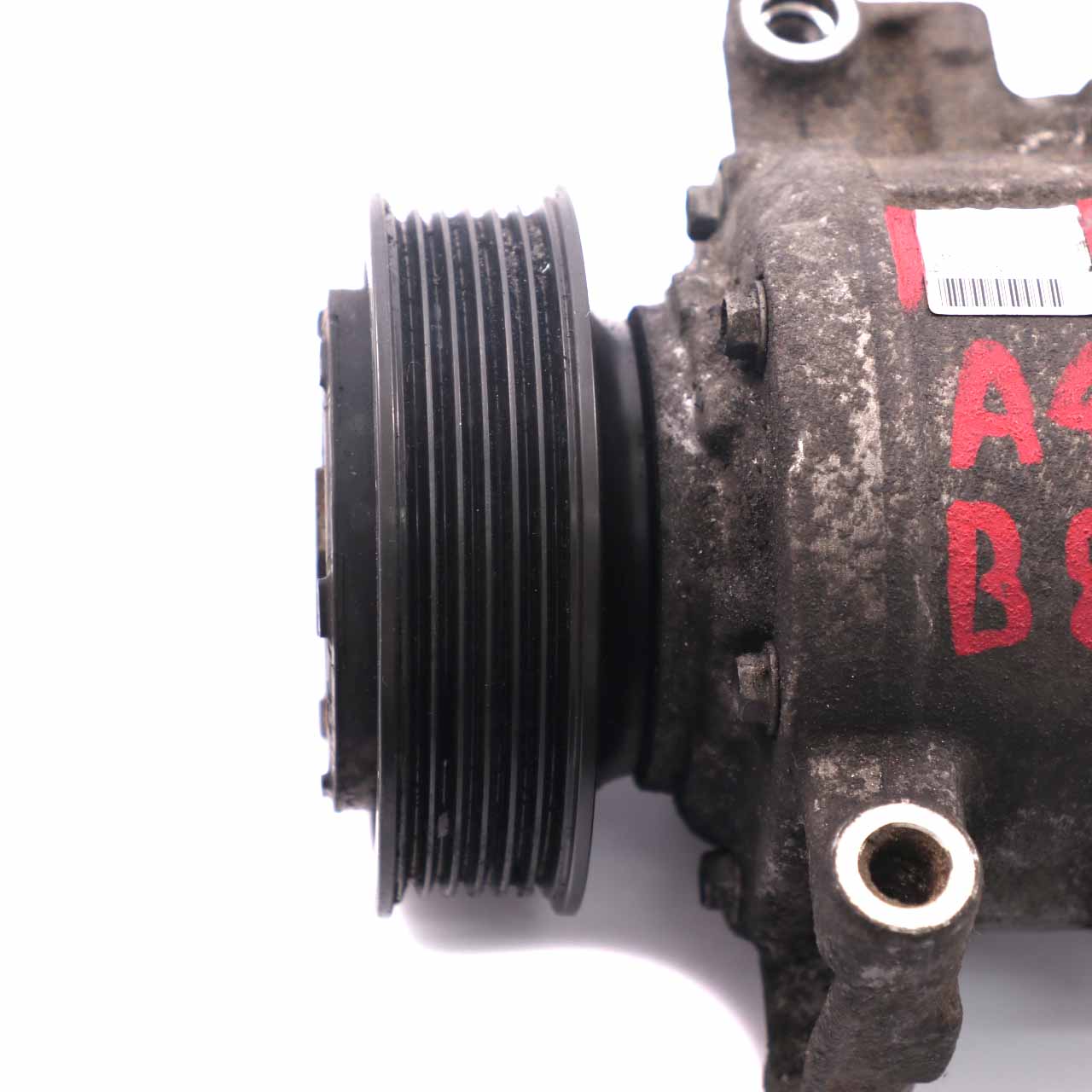 Audi A4 B8 2.0 TDI Air Conditioning Compressor Air Con A/C Pump 8K0260805L