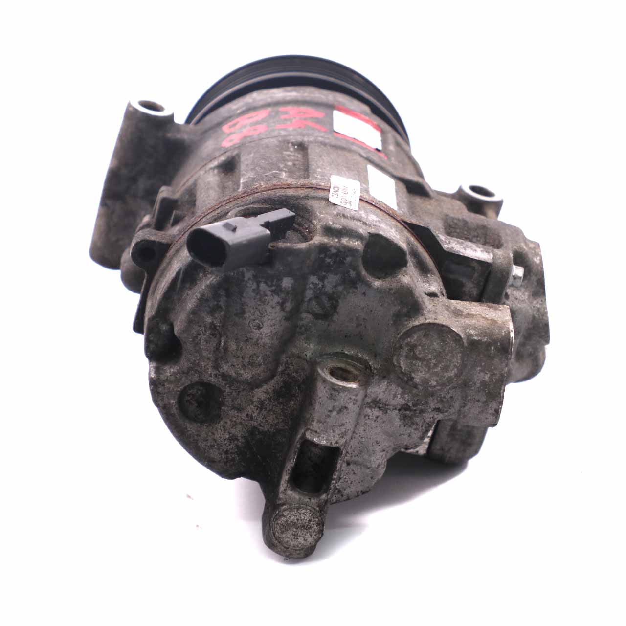 Audi A4 B8 2.0 TDI Air Conditioning Compressor Air Con A/C Pump 8K0260805L