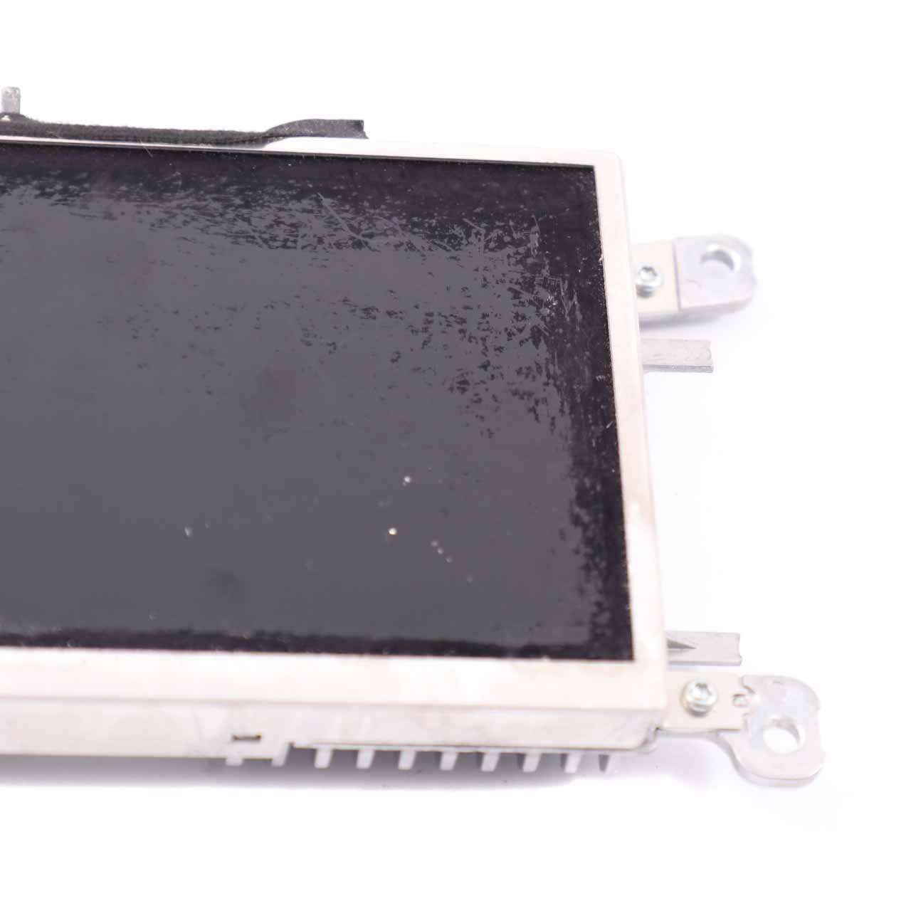 Audi A4 B8 Display Screen Sat Nav Navigation Dashboard 8T0919603E