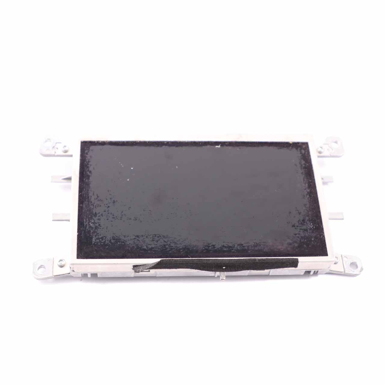 Audi A4 B8 Display Screen Sat Nav Navigation Dashboard 8T0919603E