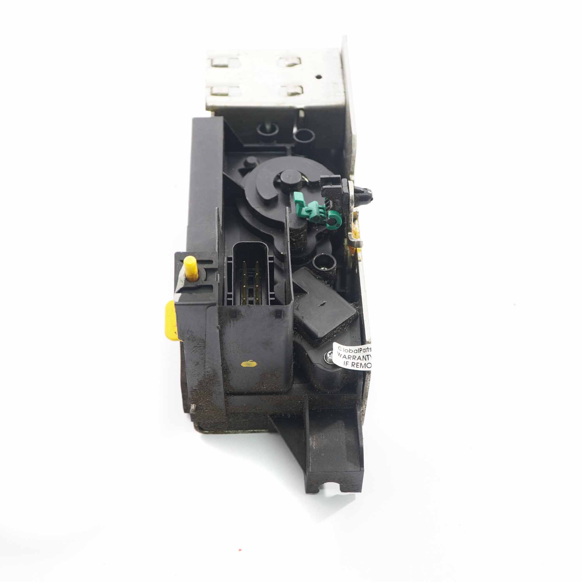 Sliding Door Lock Ford Transit Connect Rear Actuator Mechanism 8T16-V43288-EB