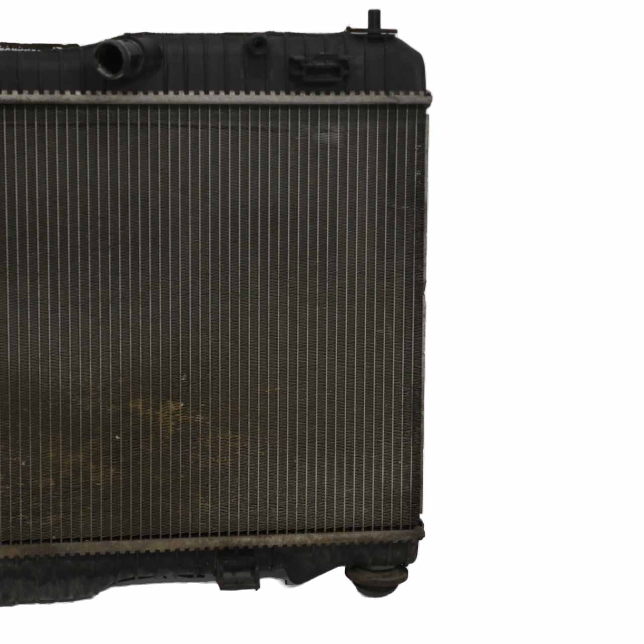 Coolant Radiator Ford Fiesta Diesel Engine Water Cooling Radiator 8V51-8005-DF