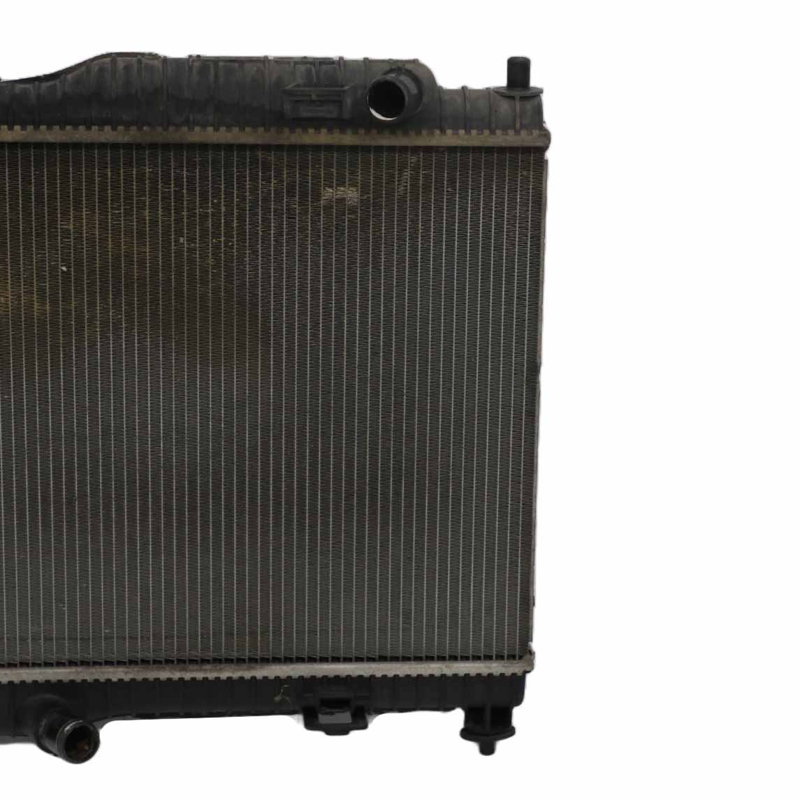 Coolant Radiator Ford Fiesta Diesel Engine Water Cooling Radiator 8V51-8005-DF