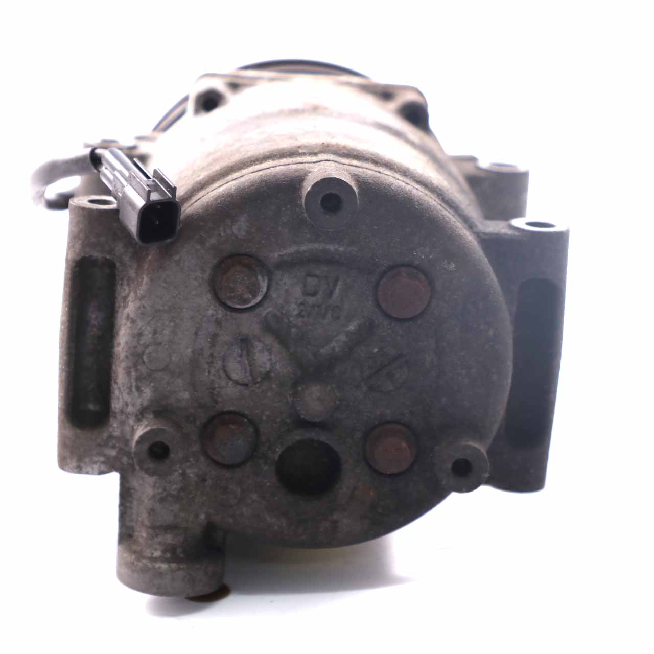 Ford Fiesta Mk7 Air Conditioning Compressor Air Con A/C Pump 8V5119D629DF