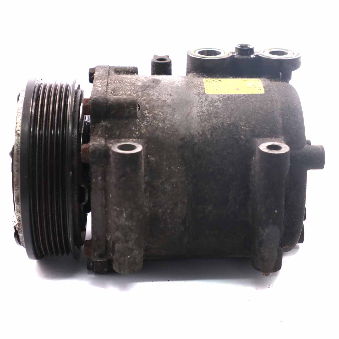 Ford Fiesta Mk7 Air Conditioning Compressor Air Con A/C Pump 8V5119D629DF