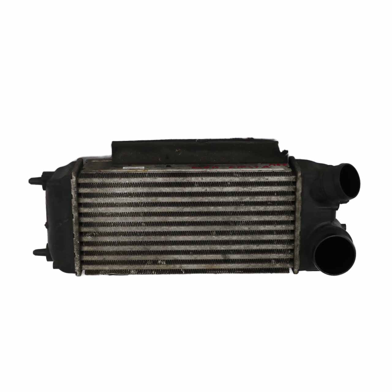 Ford Fiesta MK7 Intercooler Charge Air Cooler Radiator Diesel 8V519L440AE