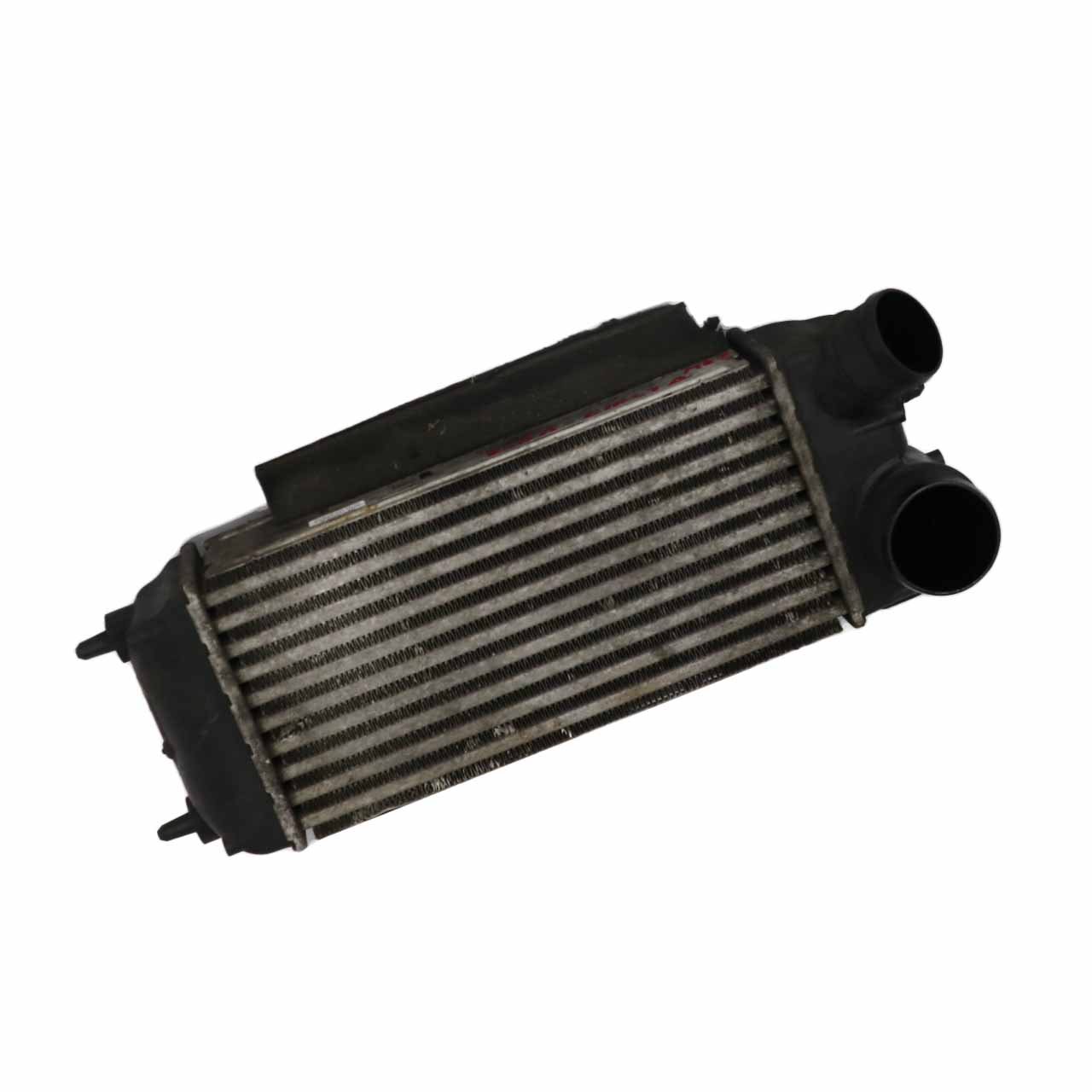 Ford Fiesta MK7 Intercooler Charge Air Cooler Radiator Diesel 8V519L440AE