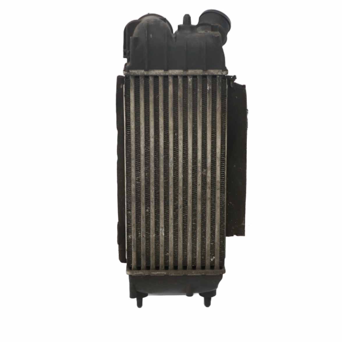 Ford Fiesta MK7 Intercooler Charge Air Cooler Radiator Diesel 8V519L440AE