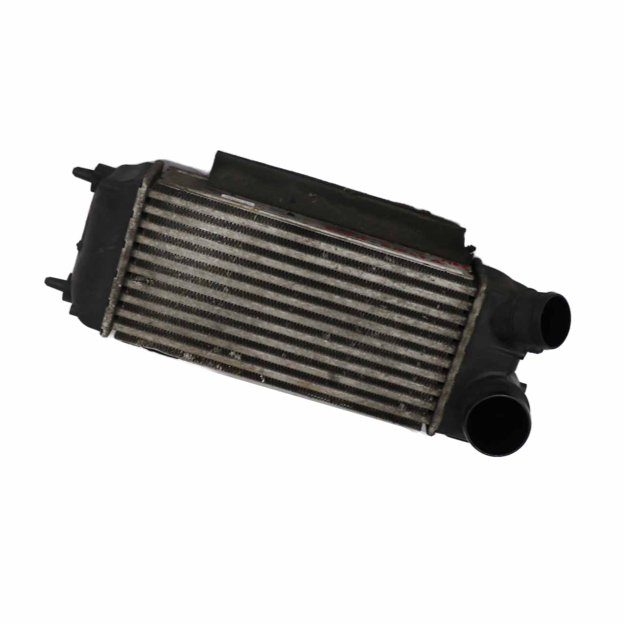 Ford Fiesta MK7 Intercooler Charge Air Cooler Radiator Diesel 8V519L440AE