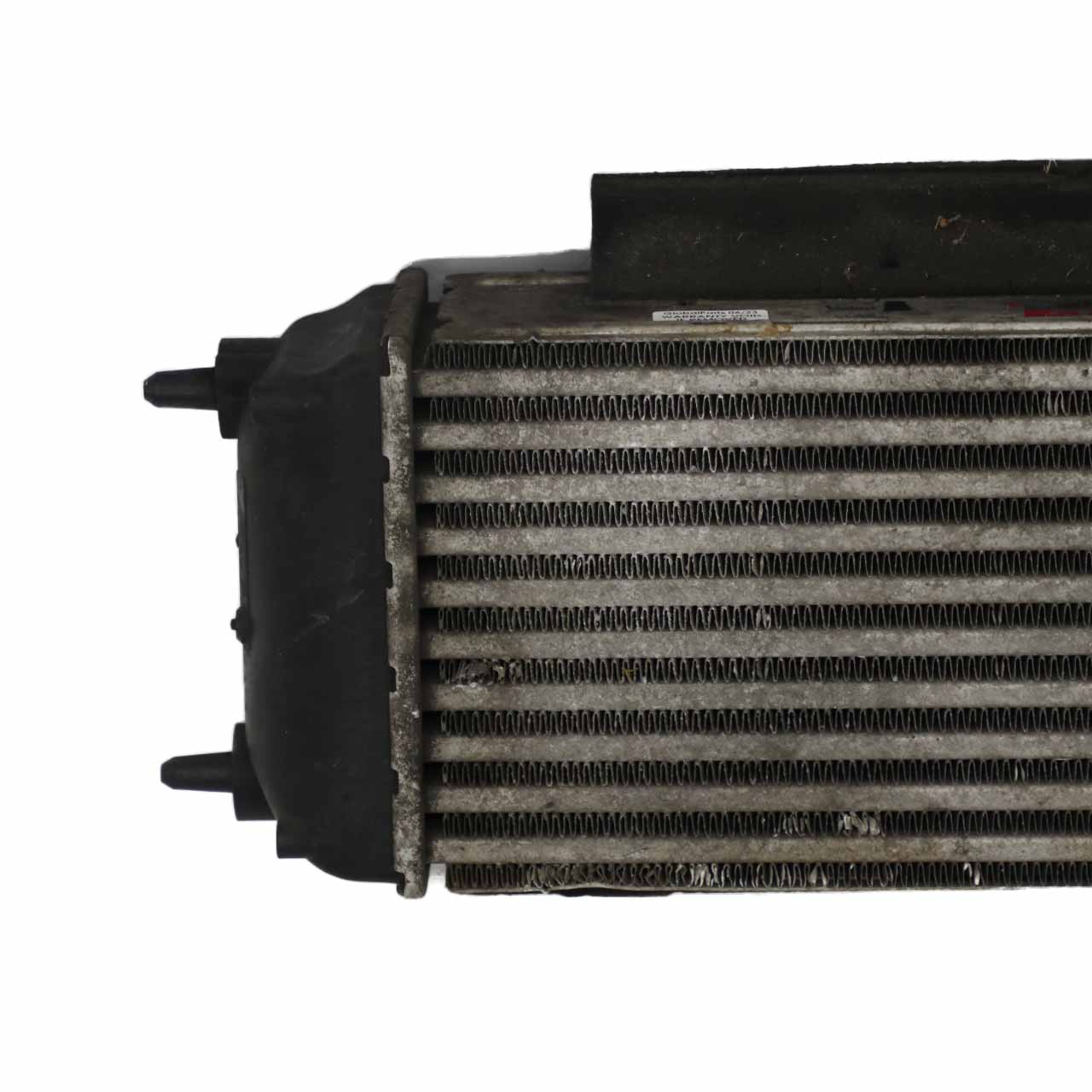 Ford Fiesta MK7 Intercooler Charge Air Cooler Radiator Diesel 8V519L440AE