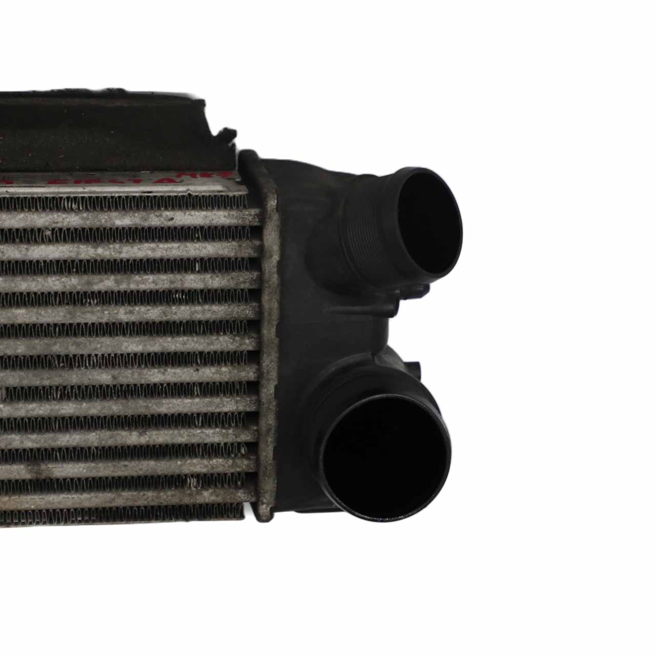 Ford Fiesta MK7 Intercooler Charge Air Cooler Radiator Diesel 8V519L440AE