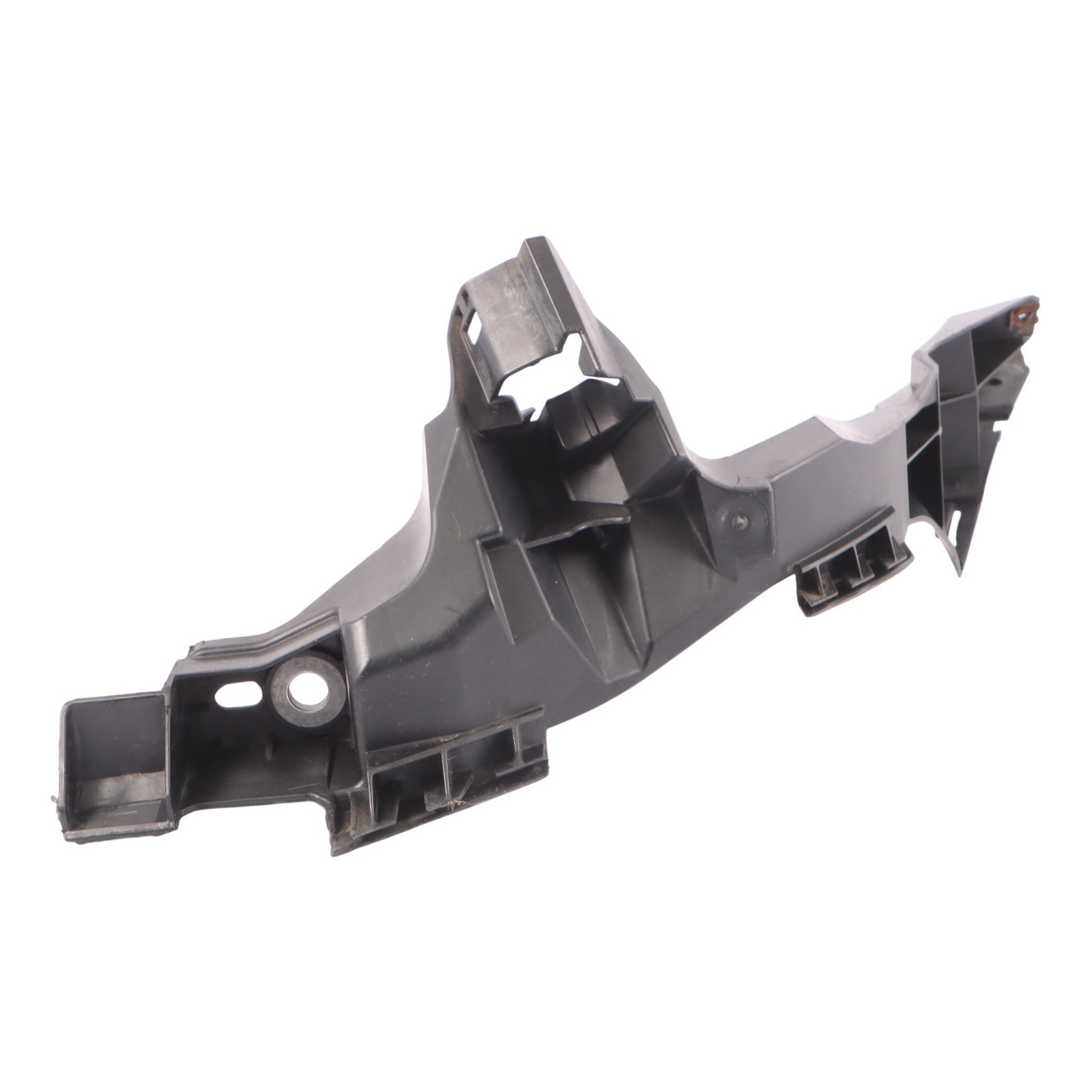 Audi A1 8X Headlight Bracket Holder Mount Front Right O/S 8X0805608