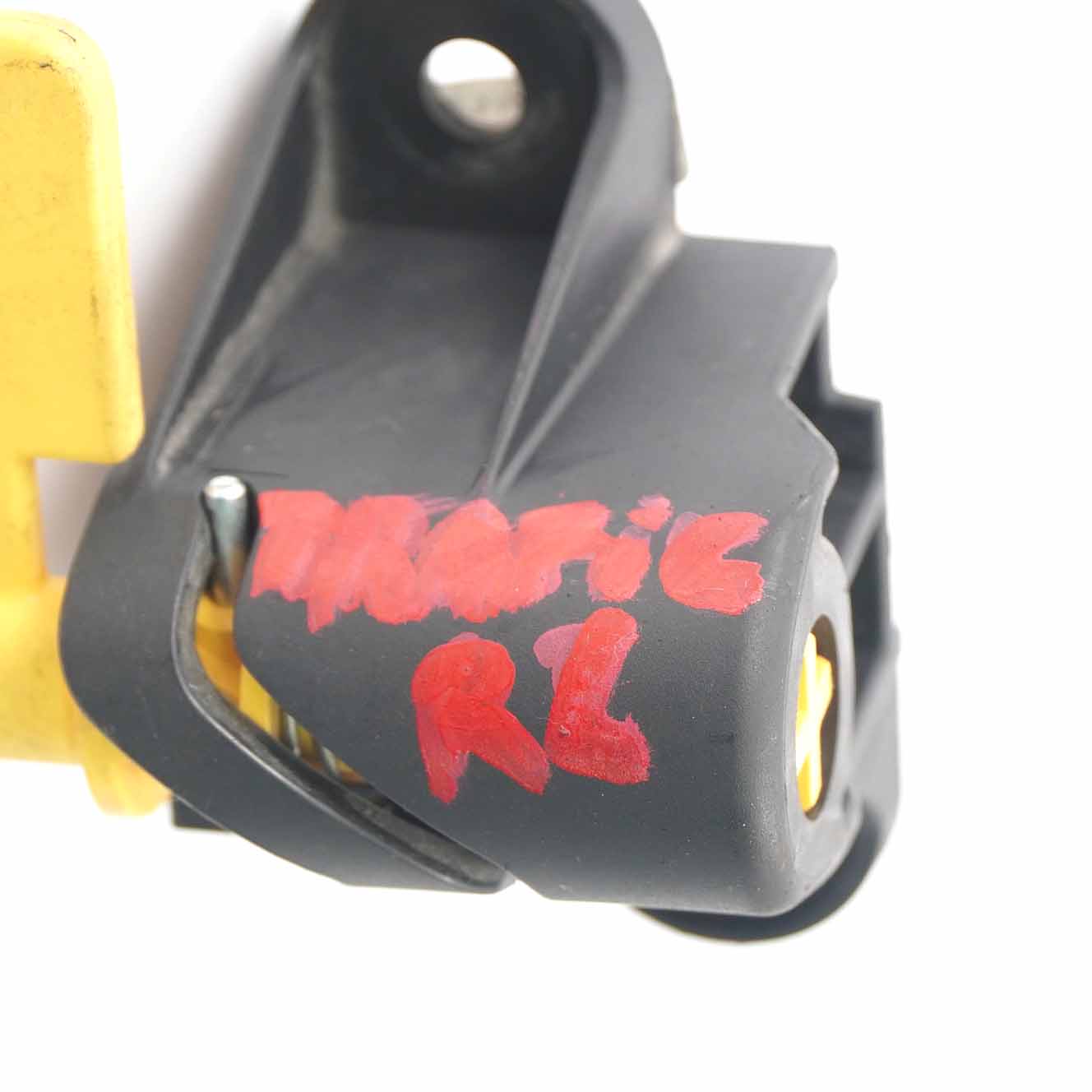 Renault Trafic III Vivaro B Door Lock Rear Door Lock Catch Latch 905037994R