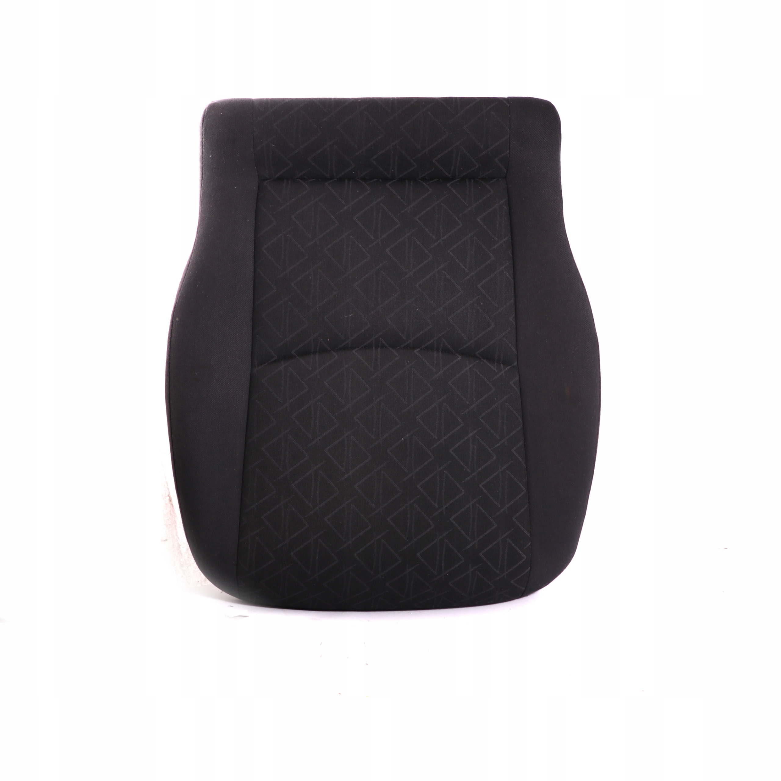 Mercedes-Benz C-Class W203 Front Seat Cover Cushion Fabric Cloth Anthrazit