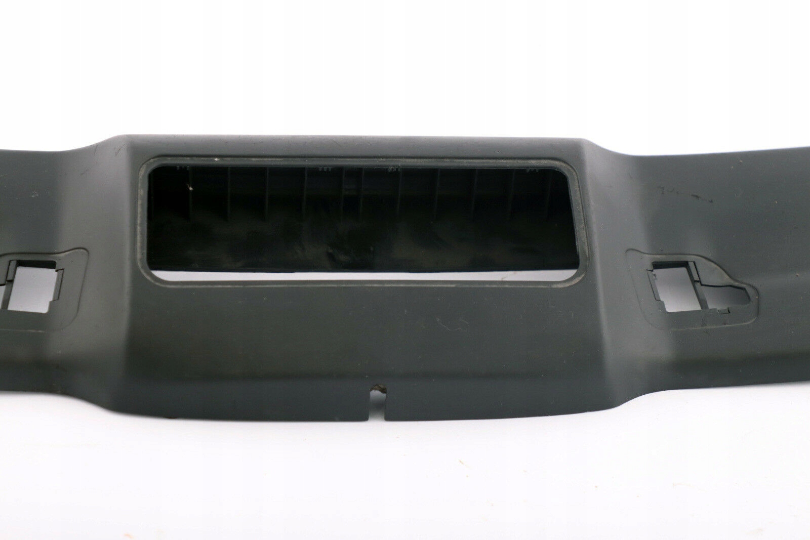 BMW Z4 Series E85 Windscreen Panel Top Cover Black 7016664